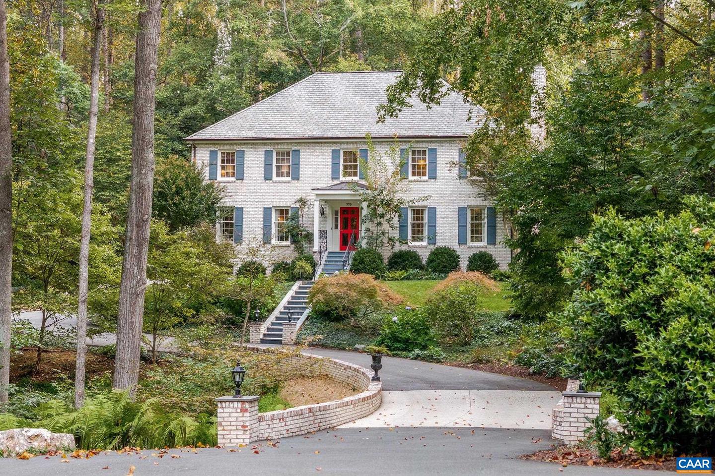 775 TANGLEWOOD RD, CHARLOTTESVILLE, Virginia 22901, 4 Bedrooms Bedrooms, ,3 BathroomsBathrooms,Residential,For sale,775 TANGLEWOOD RD,669074 MLS # 669074