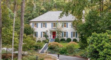 775 TANGLEWOOD RD, CHARLOTTESVILLE, Virginia 22901, 4 Bedrooms Bedrooms, ,3 BathroomsBathrooms,Residential,For sale,775 TANGLEWOOD RD,669074 MLS # 669074