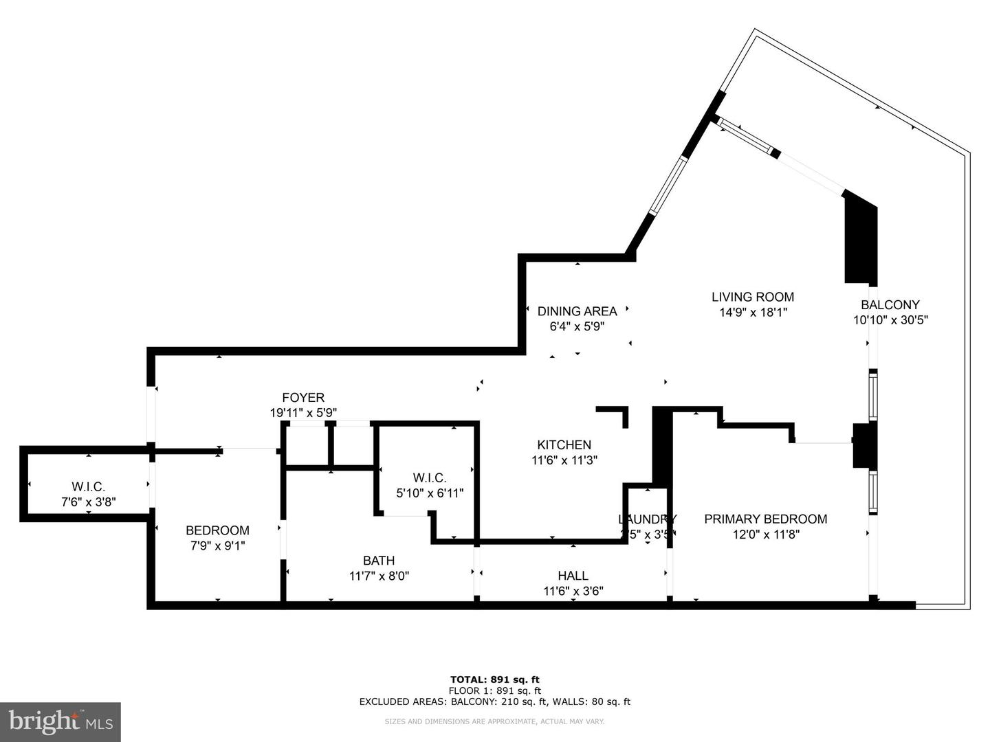 701 PENNSYLVANIA AVE NW #1221, WASHINGTON, District Of Columbia 20004, 1 Bedroom Bedrooms, ,1 BathroomBathrooms,Residential,For sale,701 PENNSYLVANIA AVE NW #1221,DCDC2222836 MLS # DCDC2222836