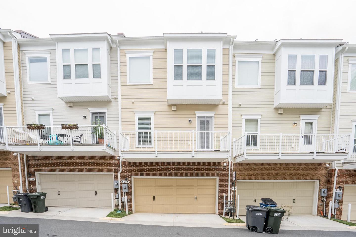 9652 PULLMAN PL, FAIRFAX, Virginia 22031, 4 Bedrooms Bedrooms, 4 Rooms Rooms,2 BathroomsBathrooms,Residential,For sale,9652 PULLMAN PL,VAFX2267706 MLS # VAFX2267706