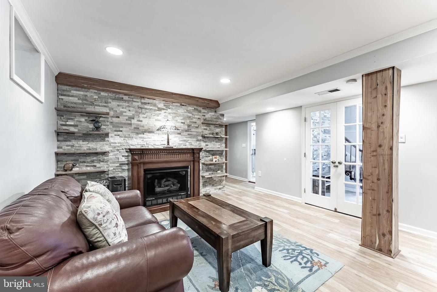 6310 TRACEY CT, ALEXANDRIA, Virginia 22310, 3 Bedrooms Bedrooms, ,2 BathroomsBathrooms,Residential,For sale,6310 TRACEY CT,VAFX2267784 MLS # VAFX2267784