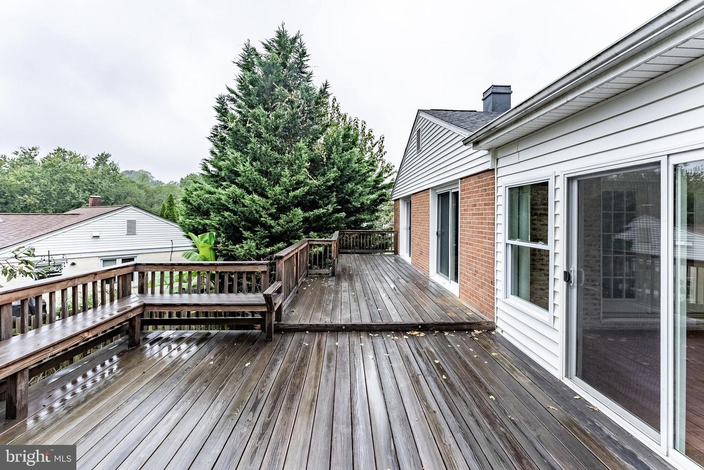 6310 TRACEY CT, ALEXANDRIA, Virginia 22310, 3 Bedrooms Bedrooms, ,2 BathroomsBathrooms,Residential,For sale,6310 TRACEY CT,VAFX2267784 MLS # VAFX2267784