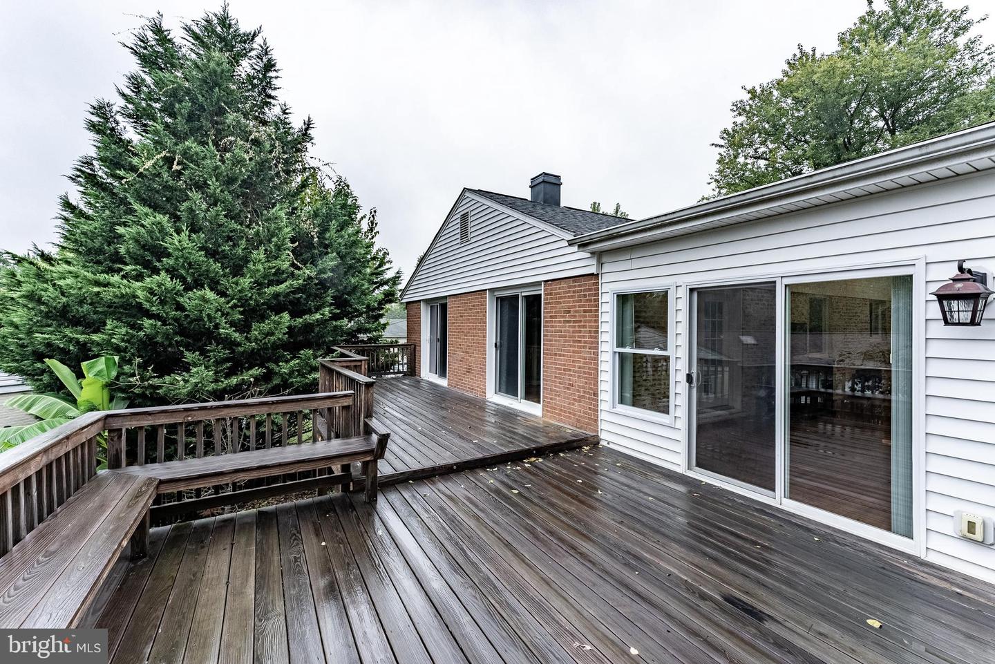 6310 TRACEY CT, ALEXANDRIA, Virginia 22310, 3 Bedrooms Bedrooms, ,2 BathroomsBathrooms,Residential,For sale,6310 TRACEY CT,VAFX2267784 MLS # VAFX2267784