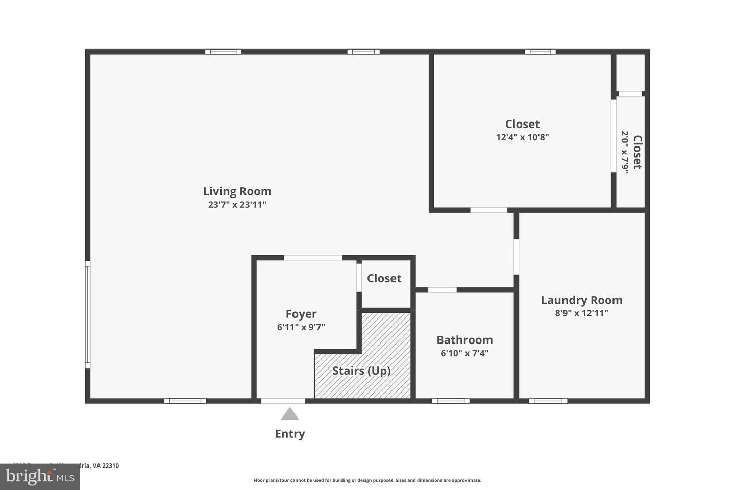 6310 TRACEY CT, ALEXANDRIA, Virginia 22310, 3 Bedrooms Bedrooms, ,2 BathroomsBathrooms,Residential,For sale,6310 TRACEY CT,VAFX2267784 MLS # VAFX2267784