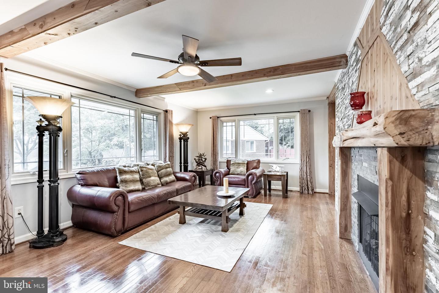 6310 TRACEY CT, ALEXANDRIA, Virginia 22310, 3 Bedrooms Bedrooms, ,2 BathroomsBathrooms,Residential,For sale,6310 TRACEY CT,VAFX2267784 MLS # VAFX2267784