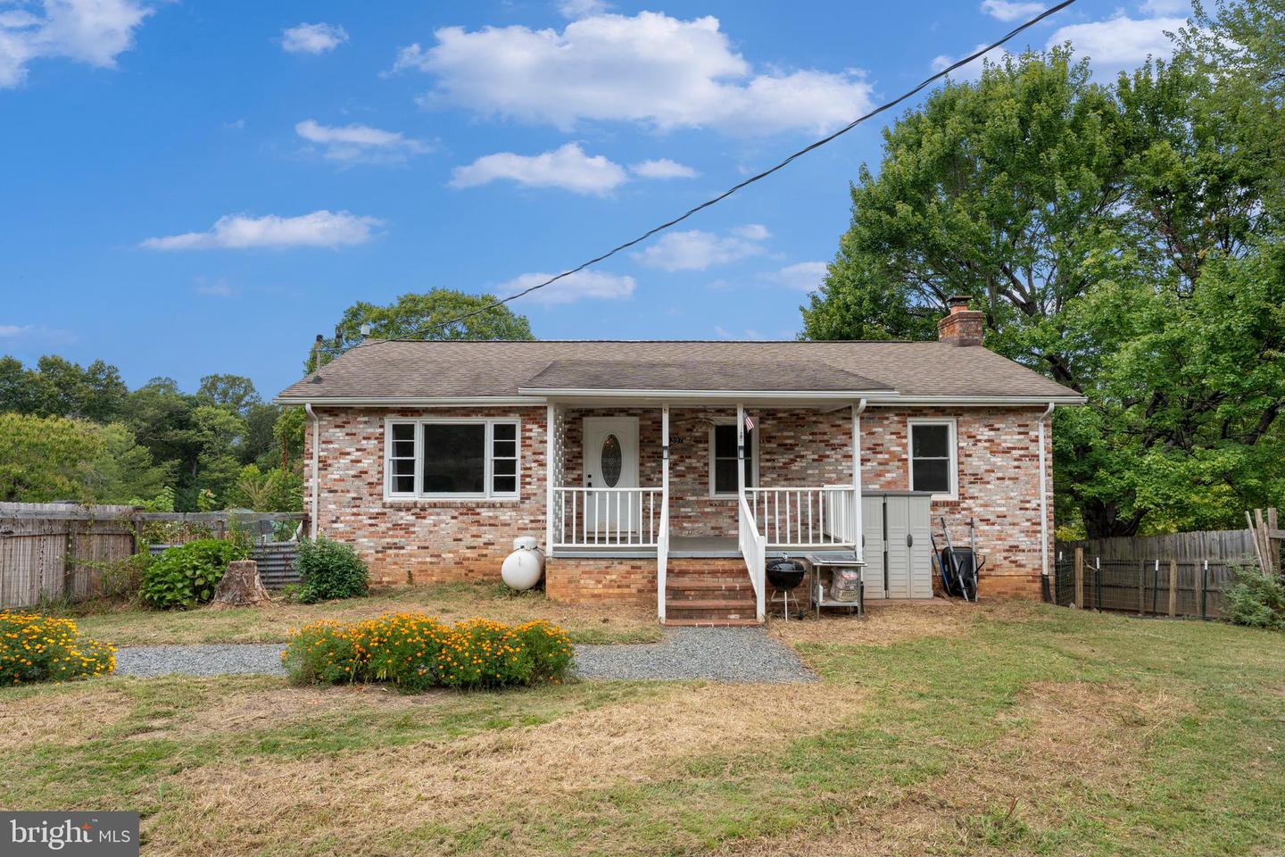 4397 RIDGE RD RD, BARBOURSVILLE, Virginia 22923, 3 Bedrooms Bedrooms, ,3 BathroomsBathrooms,Residential,For sale,4397 RIDGE RD RD,VAOR2012310 MLS # VAOR2012310