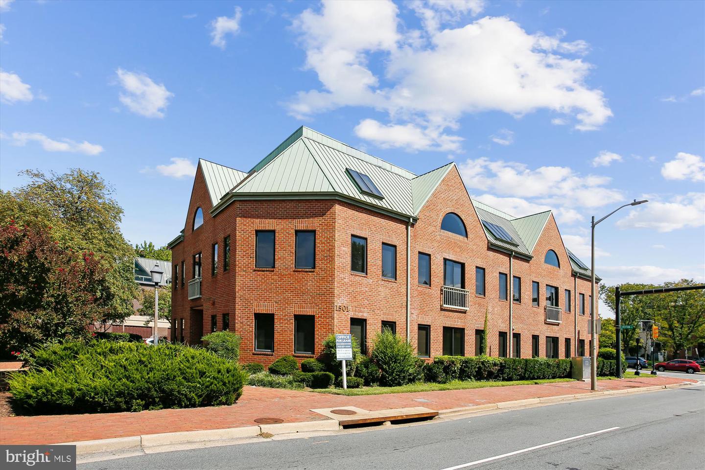 1501 DUKE ST, ALEXANDRIA, Virginia 22314, ,Land,For sale,1501 DUKE ST,VAAX2049884 MLS # VAAX2049884