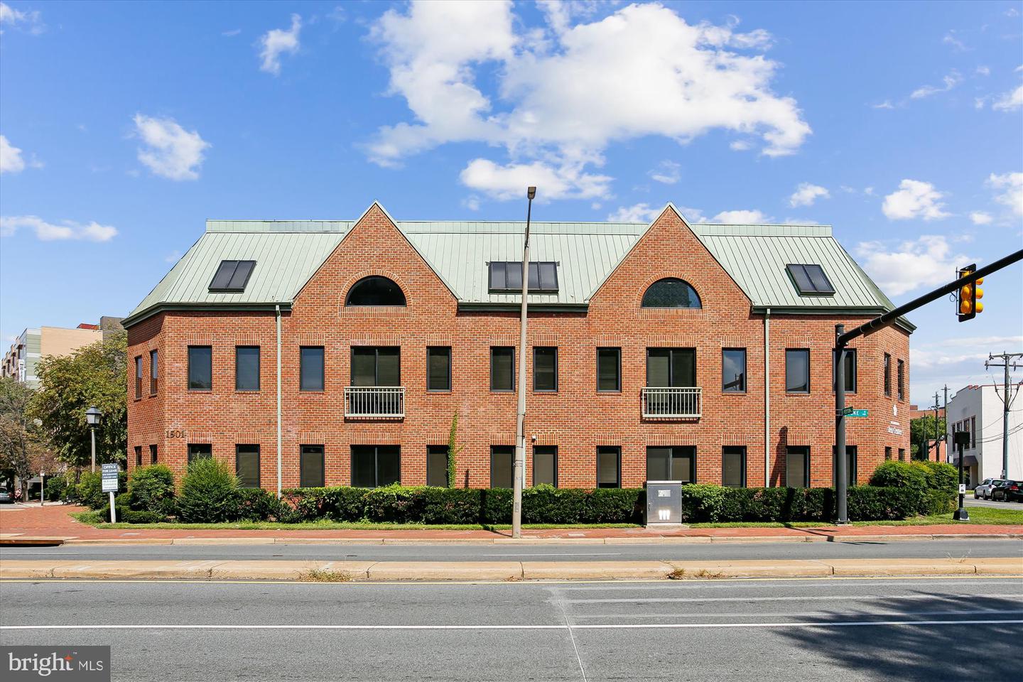 1501 DUKE ST, ALEXANDRIA, Virginia 22314, ,Land,For sale,1501 DUKE ST,VAAX2049884 MLS # VAAX2049884