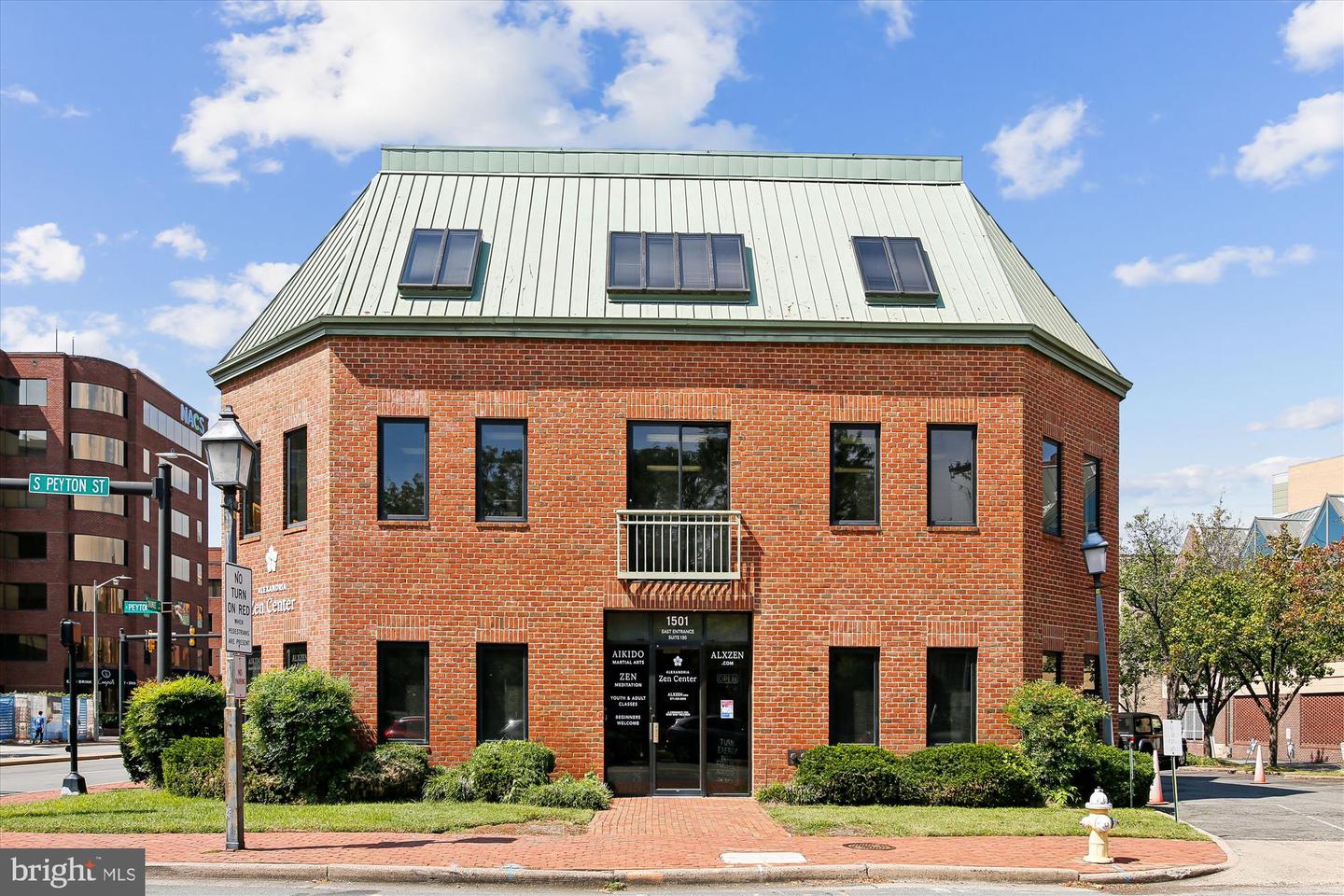 1501 DUKE ST, ALEXANDRIA, Virginia 22314, ,Land,For sale,1501 DUKE ST,VAAX2049884 MLS # VAAX2049884