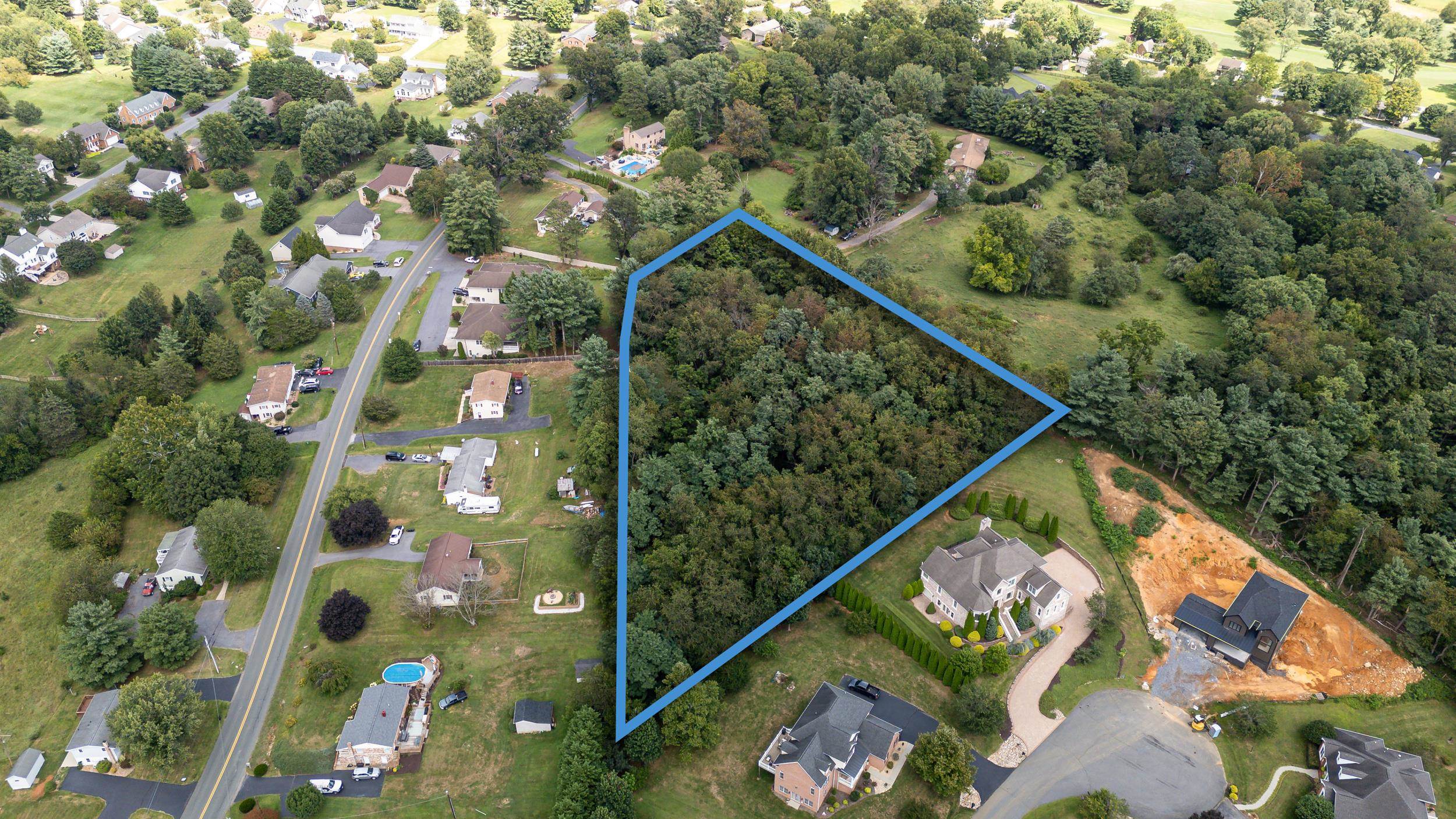 0 SHEN LAKE RD, ROCKINGHAM, Virginia 22801, ,Land,0 SHEN LAKE RD,662098 MLS # 662098