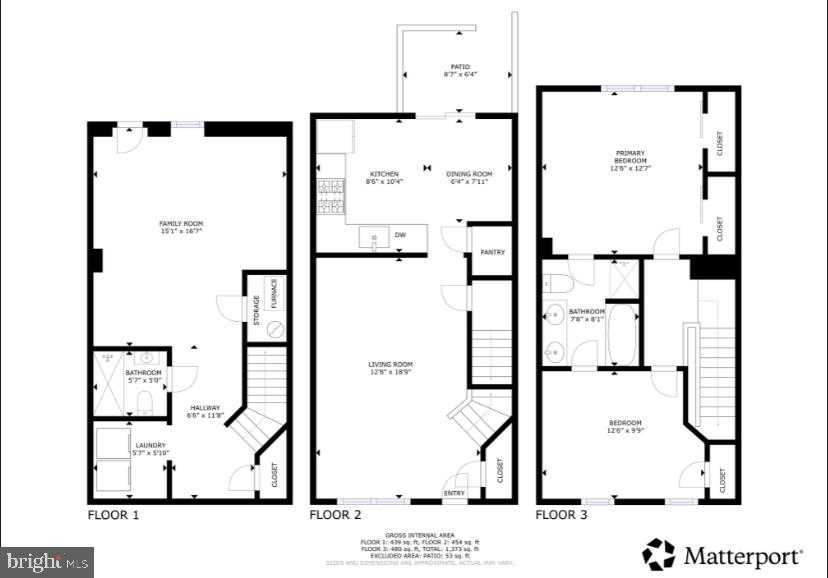 13561 RUDDY DUCK RD, CLIFTON, Virginia 20124, 2 Bedrooms Bedrooms, ,2 BathroomsBathrooms,Residential,For sale,13561 RUDDY DUCK RD,VAFX2267914 MLS # VAFX2267914