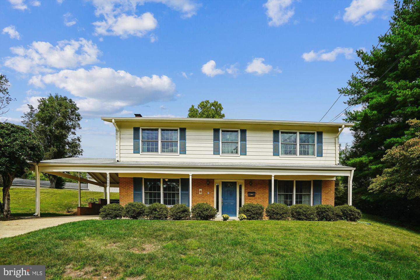 8602 DORA CT, ANNANDALE, Virginia 22003, 4 Bedrooms Bedrooms, ,2 BathroomsBathrooms,Residential,For sale,8602 DORA CT,VAFX2267934 MLS # VAFX2267934