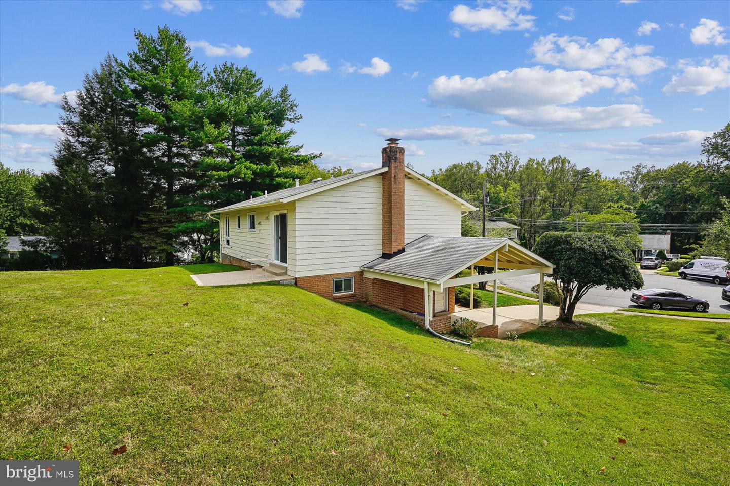 8602 DORA CT, ANNANDALE, Virginia 22003, 4 Bedrooms Bedrooms, ,2 BathroomsBathrooms,Residential,For sale,8602 DORA CT,VAFX2267934 MLS # VAFX2267934