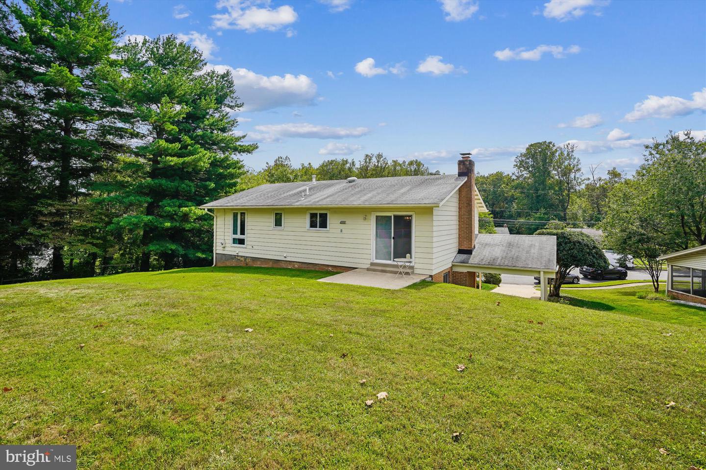 8602 DORA CT, ANNANDALE, Virginia 22003, 4 Bedrooms Bedrooms, ,2 BathroomsBathrooms,Residential,For sale,8602 DORA CT,VAFX2267934 MLS # VAFX2267934