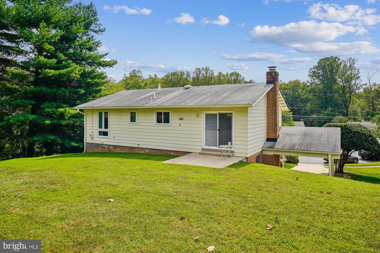 8602 DORA CT, ANNANDALE, Virginia 22003, 4 Bedrooms Bedrooms, ,2 BathroomsBathrooms,Residential,For sale,8602 DORA CT,VAFX2267934 MLS # VAFX2267934