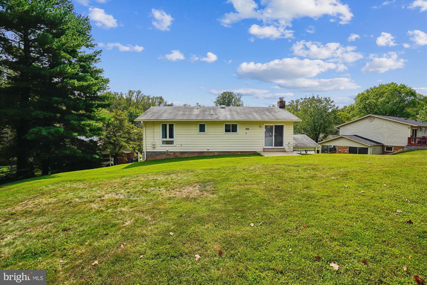 8602 DORA CT, ANNANDALE, Virginia 22003, 4 Bedrooms Bedrooms, ,2 BathroomsBathrooms,Residential,For sale,8602 DORA CT,VAFX2267934 MLS # VAFX2267934