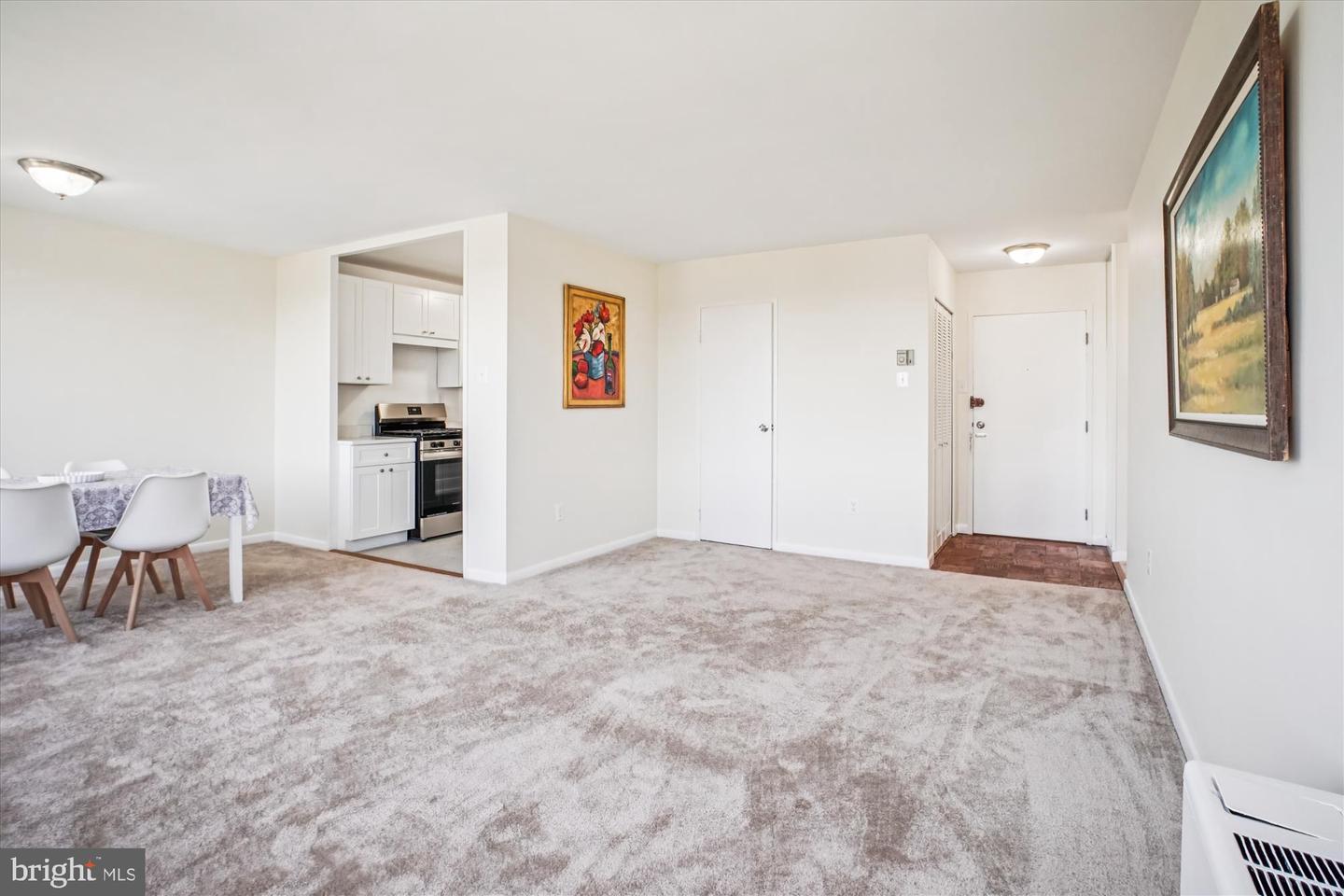 6641 WAKEFIELD DR #918, ALEXANDRIA, Virginia 22307, 1 Bedroom Bedrooms, ,1 BathroomBathrooms,Residential,For sale,6641 WAKEFIELD DR #918,VAFX2267936 MLS # VAFX2267936