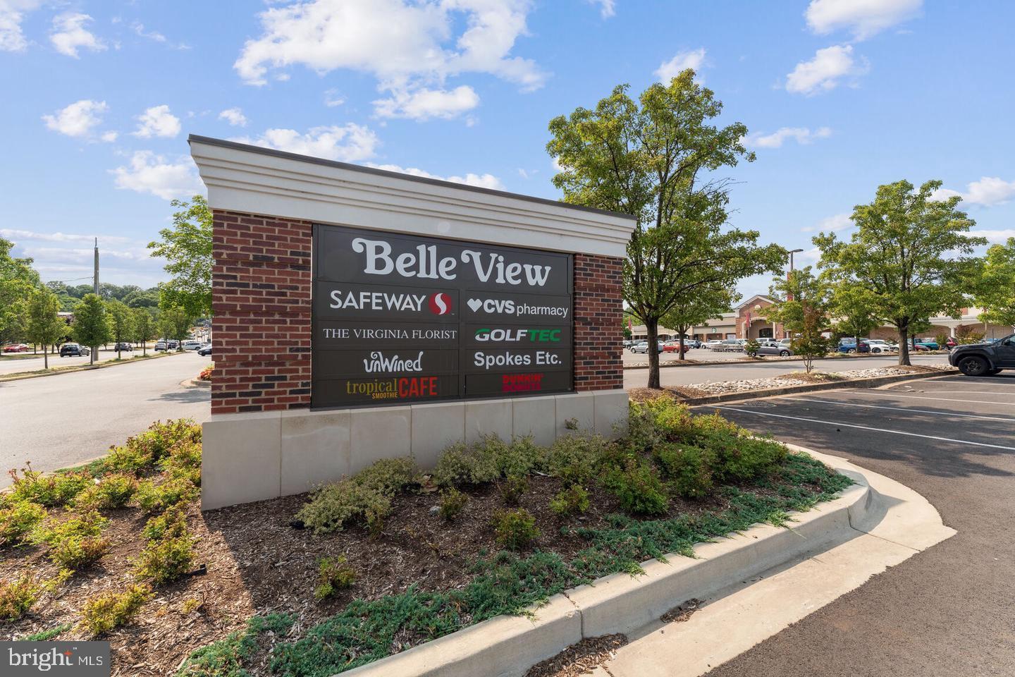 6641 WAKEFIELD DR #918, ALEXANDRIA, Virginia 22307, 1 Bedroom Bedrooms, ,1 BathroomBathrooms,Residential,For sale,6641 WAKEFIELD DR #918,VAFX2267936 MLS # VAFX2267936