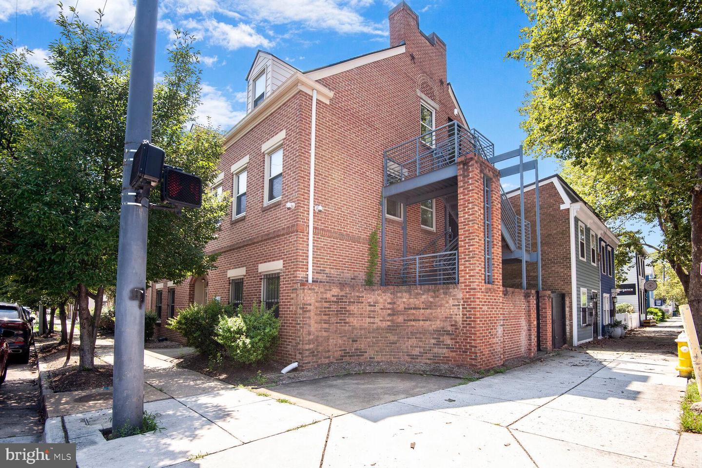 1020 PRINCESS ST, ALEXANDRIA, Virginia 22314, ,Land,For sale,1020 PRINCESS ST,VAAX2049980 MLS # VAAX2049980