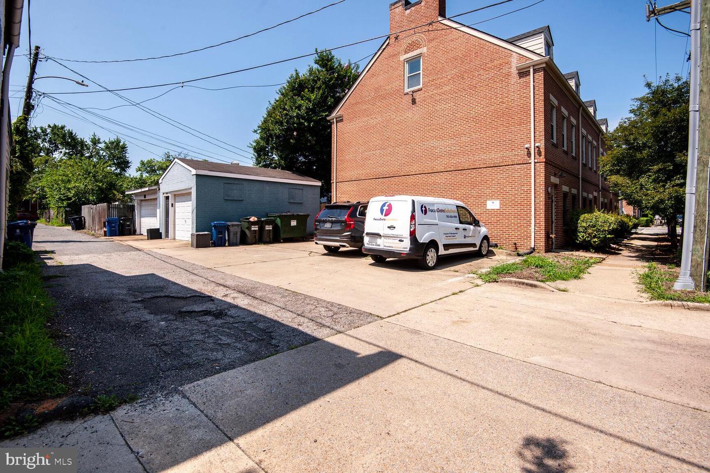 1020 PRINCESS ST, ALEXANDRIA, Virginia 22314, ,Land,For sale,1020 PRINCESS ST,VAAX2049980 MLS # VAAX2049980