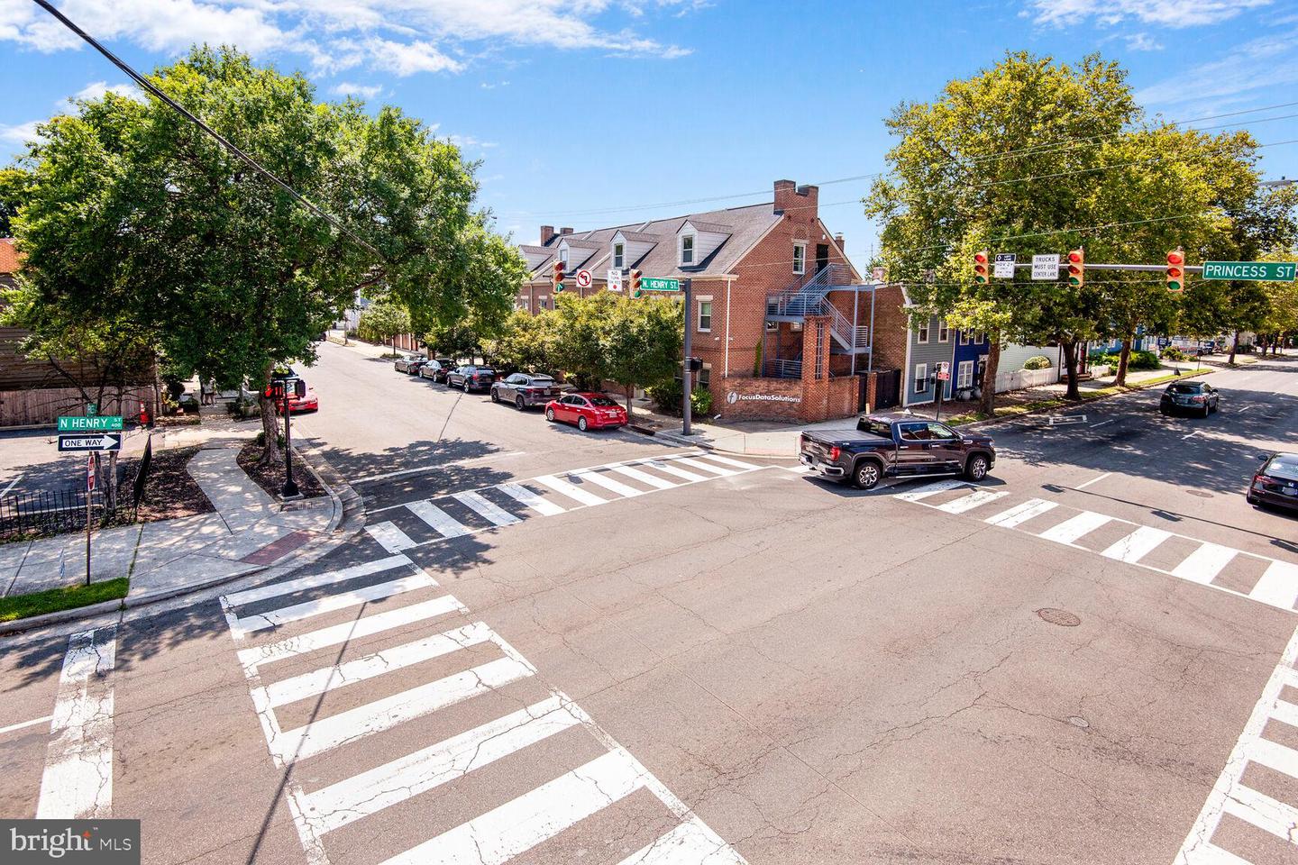 1020 PRINCESS ST, ALEXANDRIA, Virginia 22314, ,Land,For sale,1020 PRINCESS ST,VAAX2049980 MLS # VAAX2049980