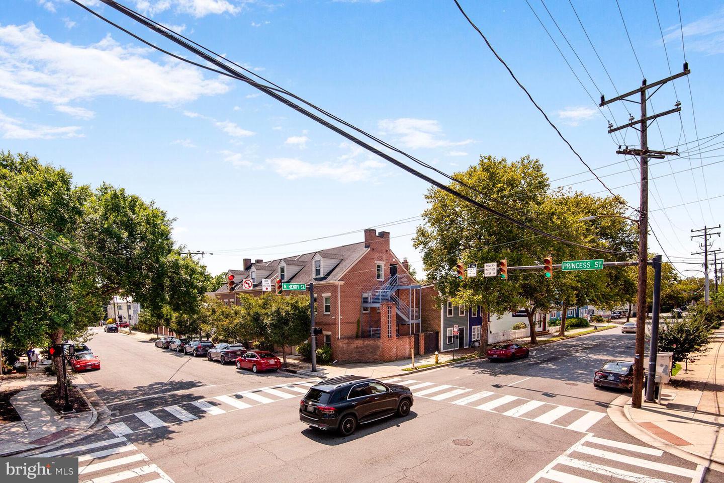 1020 PRINCESS ST, ALEXANDRIA, Virginia 22314, ,Land,For sale,1020 PRINCESS ST,VAAX2049980 MLS # VAAX2049980