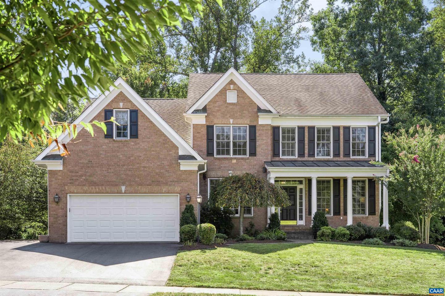 1719 MONET HILL, CHARLOTTESVILLE, Virginia 22911, 5 Bedrooms Bedrooms, ,3 BathroomsBathrooms,Residential,For sale,1719 MONET HILL,669101 MLS # 669101