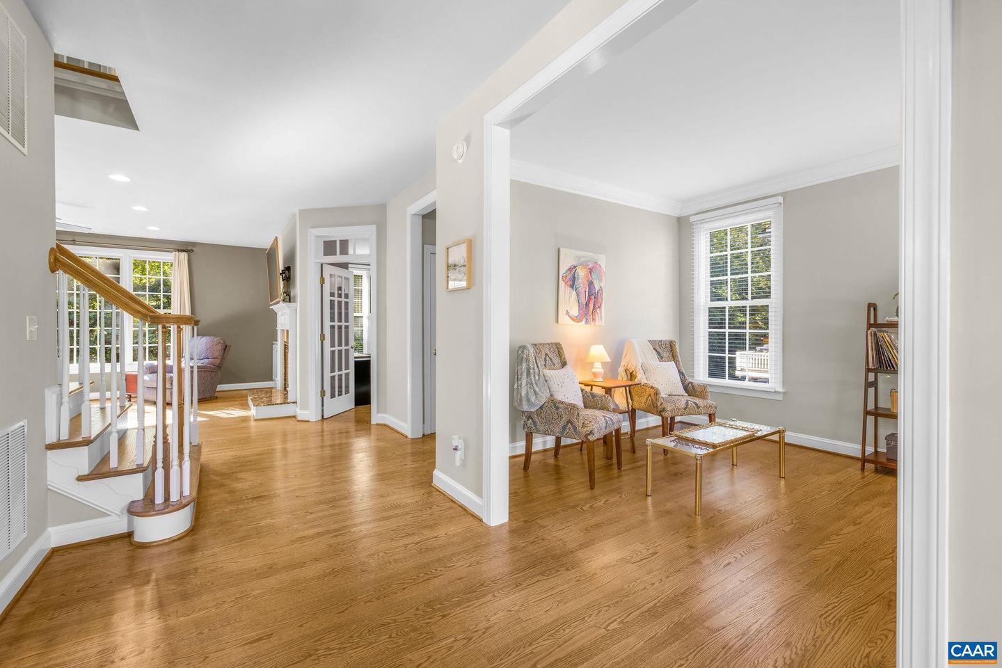 1719 MONET HILL, CHARLOTTESVILLE, Virginia 22911, 5 Bedrooms Bedrooms, ,3 BathroomsBathrooms,Residential,For sale,1719 MONET HILL,669101 MLS # 669101