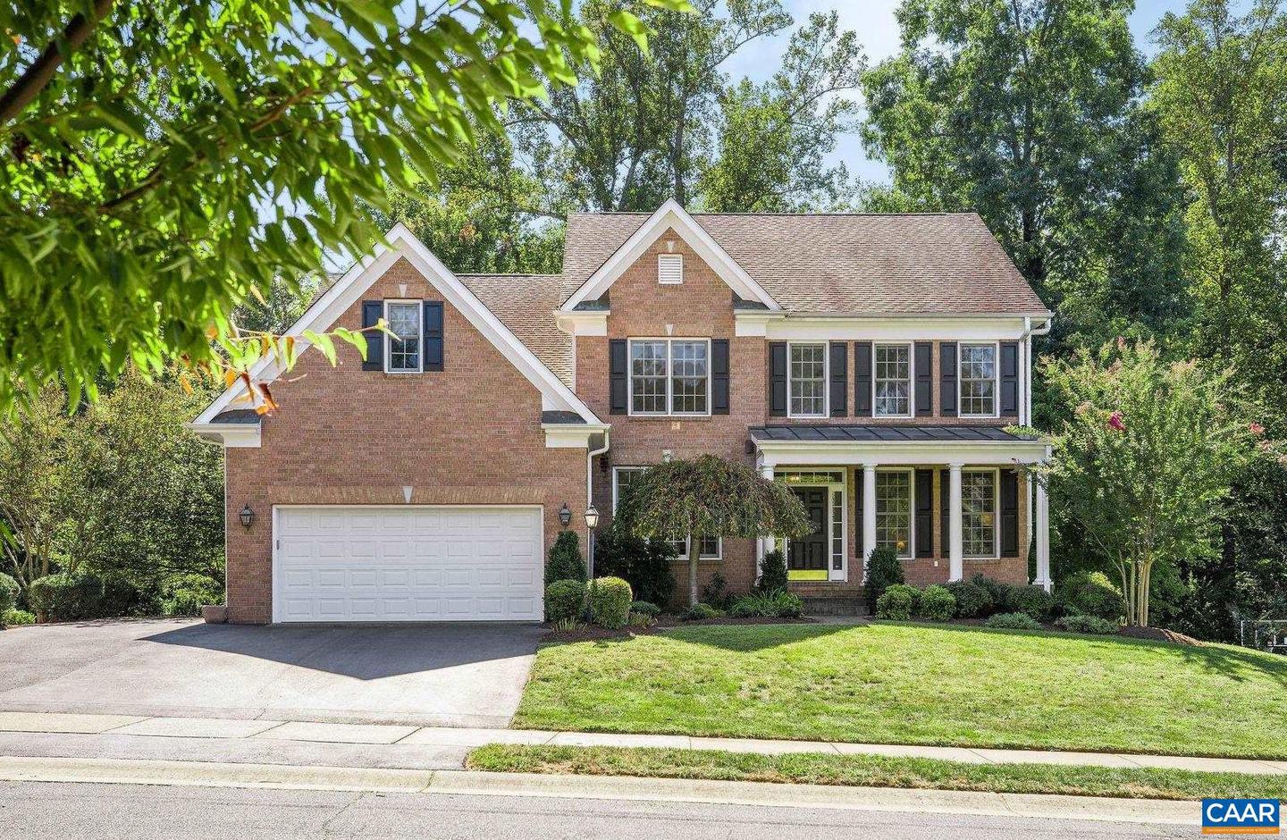 1719 MONET HILL, CHARLOTTESVILLE, Virginia 22911, 5 Bedrooms Bedrooms, ,3 BathroomsBathrooms,Residential,For sale,1719 MONET HILL,669101 MLS # 669101