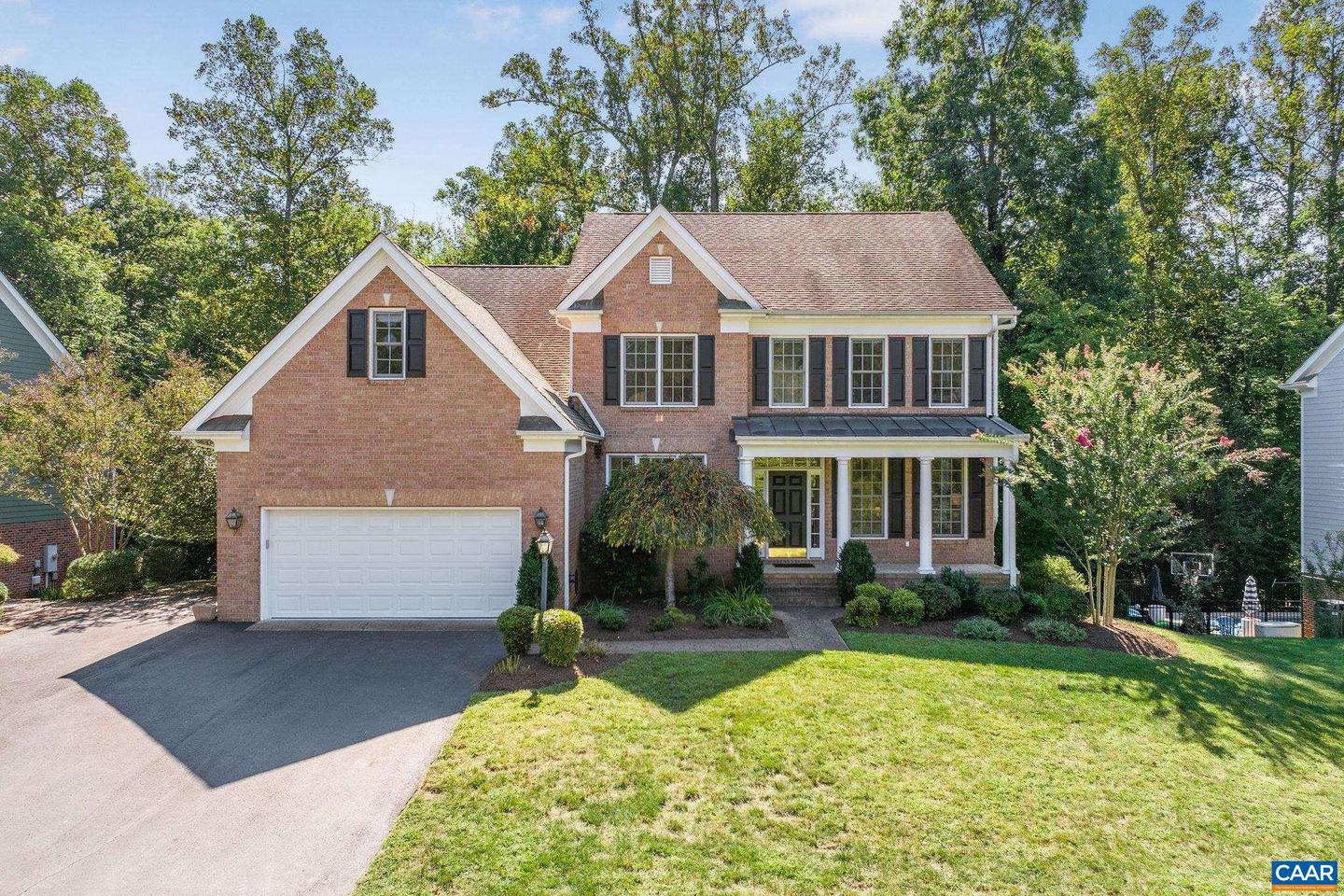 1719 MONET HILL, CHARLOTTESVILLE, Virginia 22911, 5 Bedrooms Bedrooms, ,3 BathroomsBathrooms,Residential,For sale,1719 MONET HILL,669101 MLS # 669101