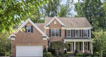 1719 MONET HILL, CHARLOTTESVILLE, Virginia 22911, 5 Bedrooms Bedrooms, ,3 BathroomsBathrooms,Residential,For sale,1719 MONET HILL,669101 MLS # 669101