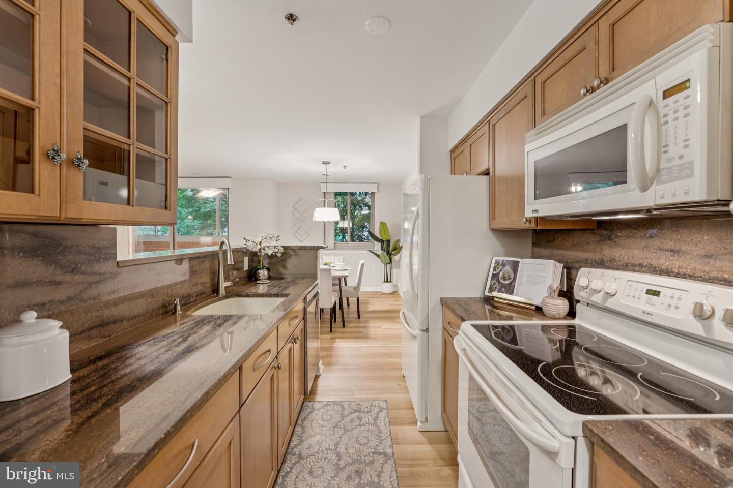 1001 N VERMONT ST #108, ARLINGTON, Virginia 22201, 2 Bedrooms Bedrooms, ,2 BathroomsBathrooms,Residential,For sale,1001 N VERMONT ST #108,VAAR2063836 MLS # VAAR2063836