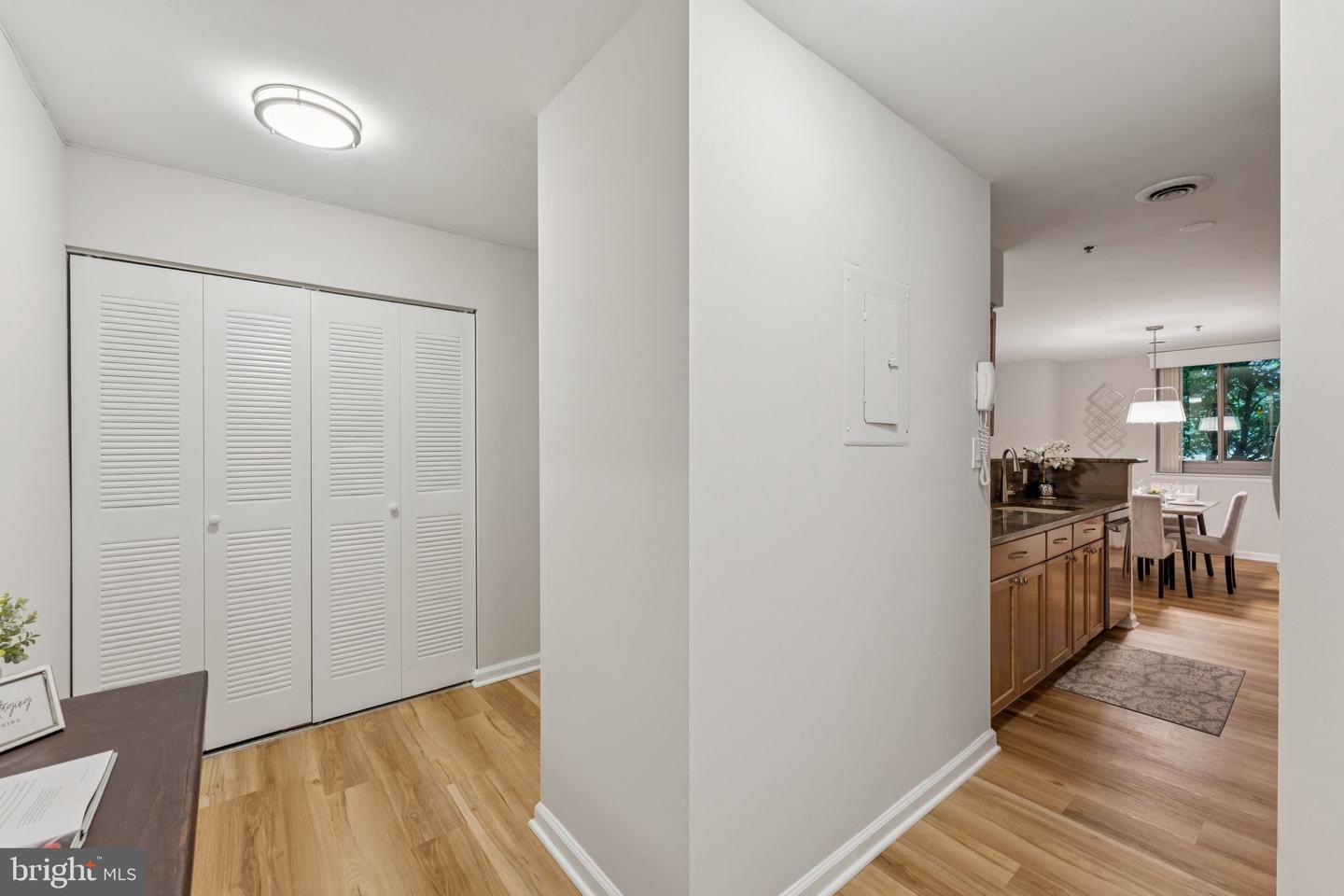 1001 N VERMONT ST #108, ARLINGTON, Virginia 22201, 2 Bedrooms Bedrooms, ,2 BathroomsBathrooms,Residential,For sale,1001 N VERMONT ST #108,VAAR2063836 MLS # VAAR2063836