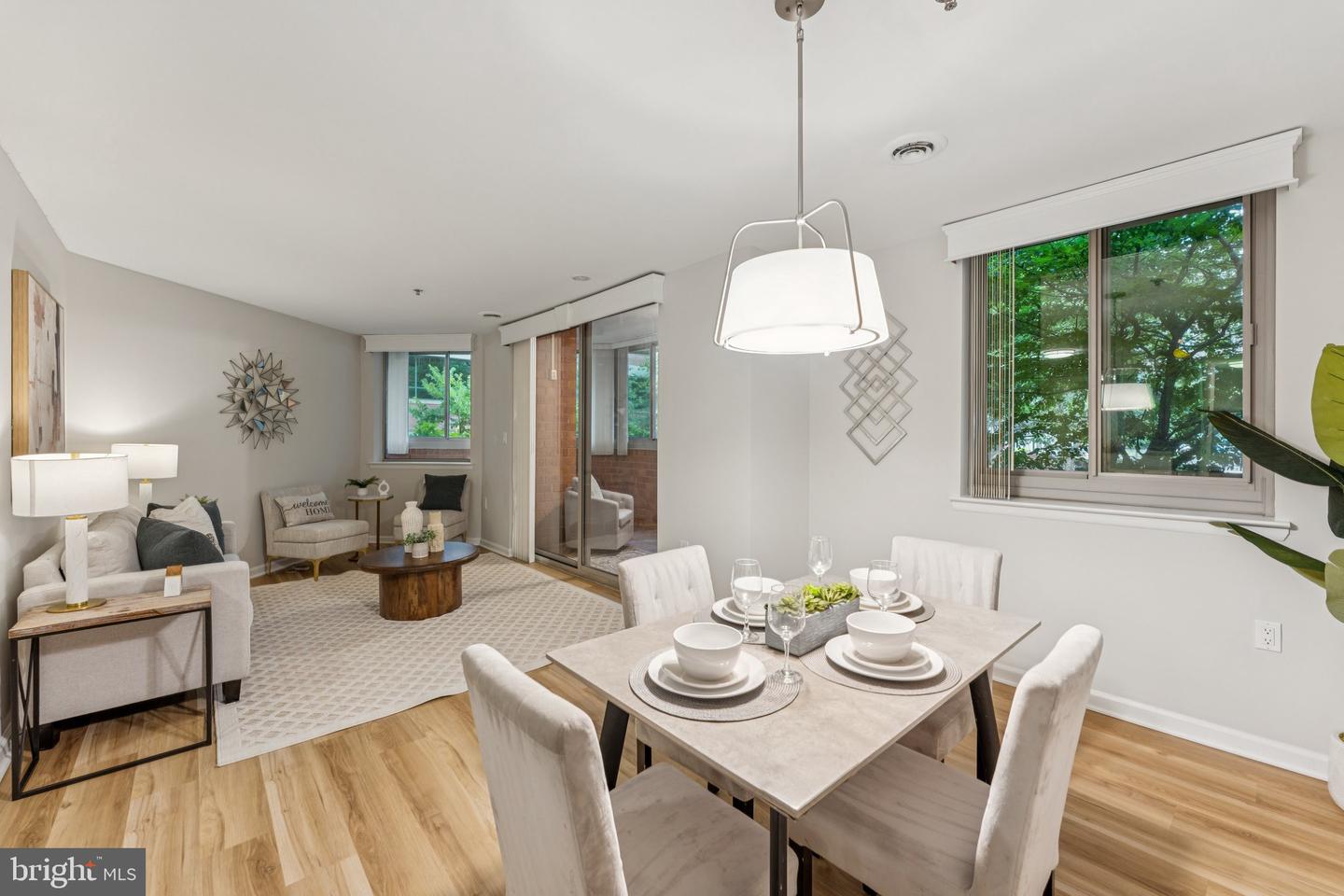 1001 N VERMONT ST #108, ARLINGTON, Virginia 22201, 2 Bedrooms Bedrooms, ,2 BathroomsBathrooms,Residential,For sale,1001 N VERMONT ST #108,VAAR2063836 MLS # VAAR2063836