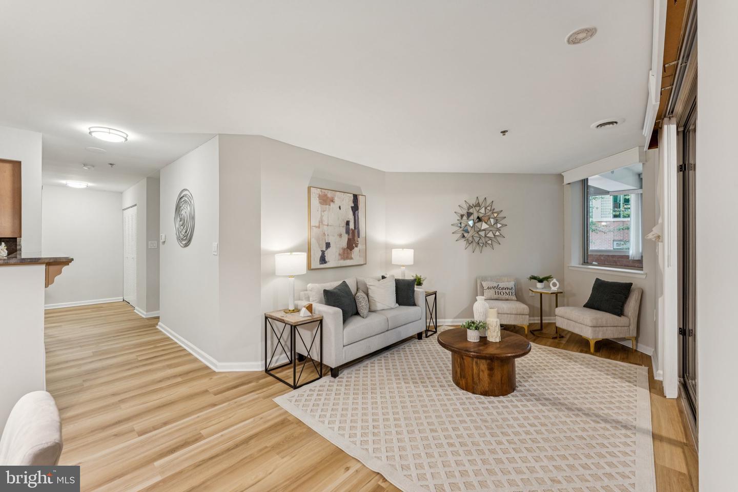 1001 N VERMONT ST #108, ARLINGTON, Virginia 22201, 2 Bedrooms Bedrooms, ,2 BathroomsBathrooms,Residential,For sale,1001 N VERMONT ST #108,VAAR2063836 MLS # VAAR2063836