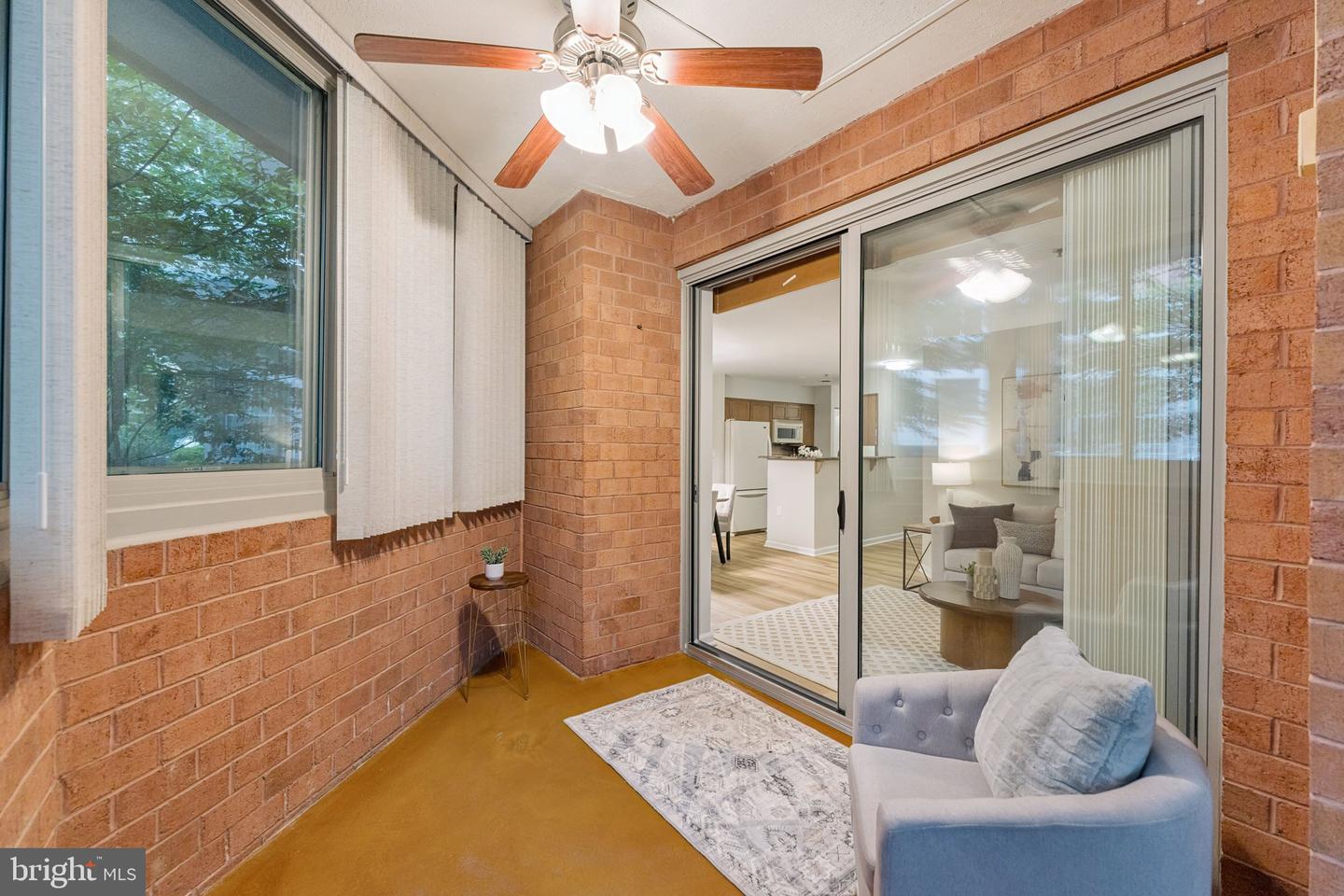 1001 N VERMONT ST #108, ARLINGTON, Virginia 22201, 2 Bedrooms Bedrooms, ,2 BathroomsBathrooms,Residential,For sale,1001 N VERMONT ST #108,VAAR2063836 MLS # VAAR2063836