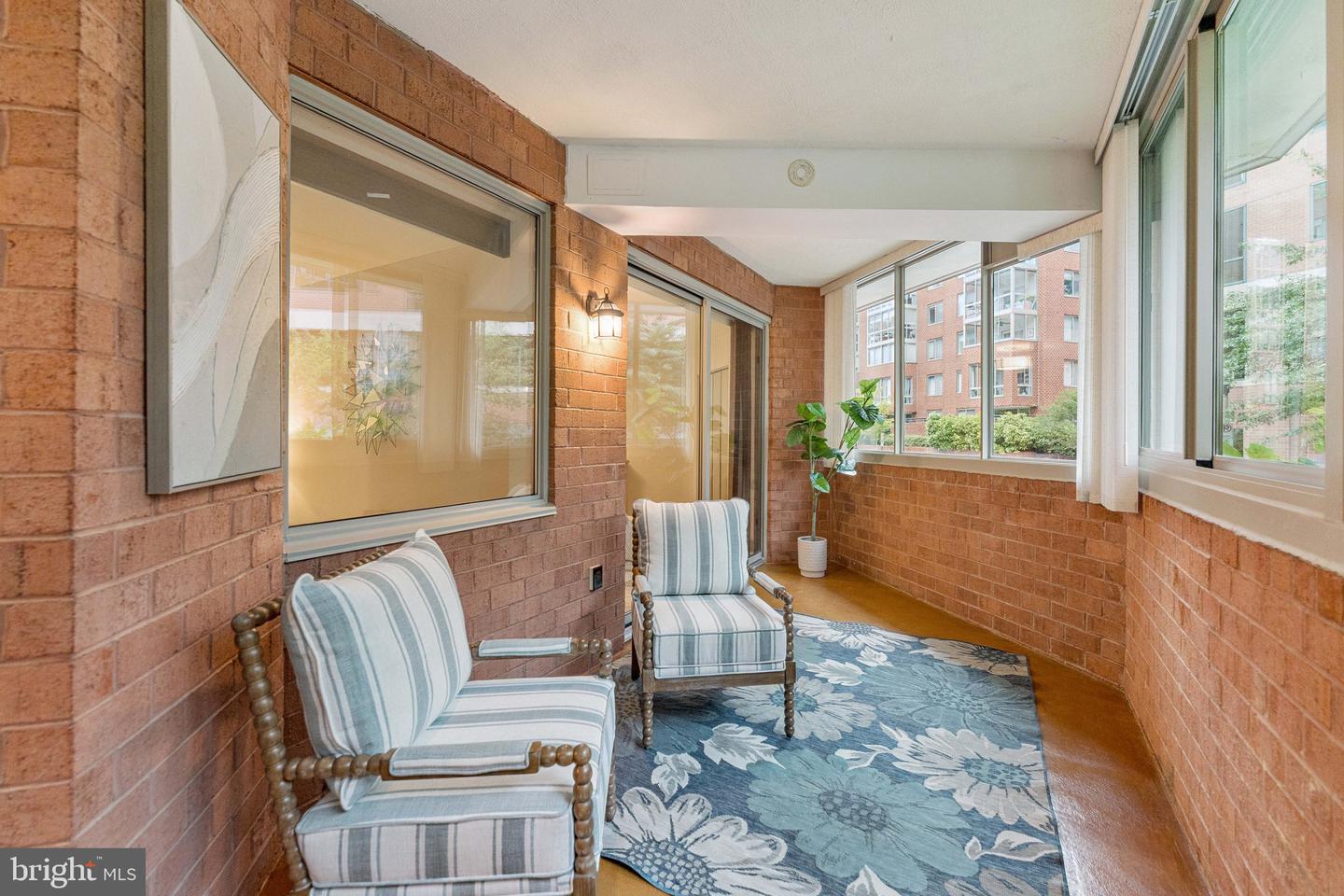 1001 N VERMONT ST #108, ARLINGTON, Virginia 22201, 2 Bedrooms Bedrooms, ,2 BathroomsBathrooms,Residential,For sale,1001 N VERMONT ST #108,VAAR2063836 MLS # VAAR2063836