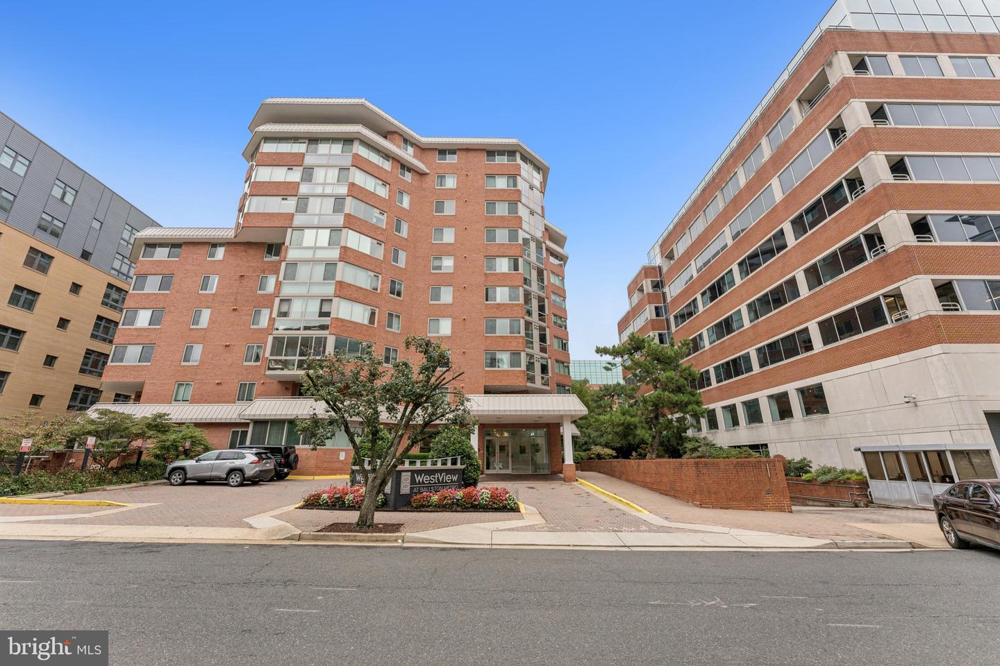 1001 N VERMONT ST #108, ARLINGTON, Virginia 22201, 2 Bedrooms Bedrooms, ,2 BathroomsBathrooms,Residential,For sale,1001 N VERMONT ST #108,VAAR2063836 MLS # VAAR2063836