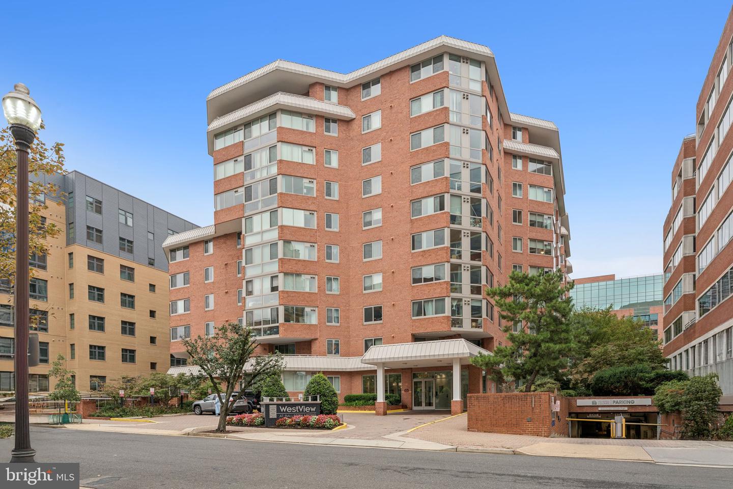 1001 N VERMONT ST #108, ARLINGTON, Virginia 22201, 2 Bedrooms Bedrooms, ,2 BathroomsBathrooms,Residential,For sale,1001 N VERMONT ST #108,VAAR2063836 MLS # VAAR2063836