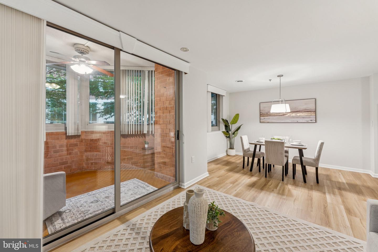 1001 N VERMONT ST #108, ARLINGTON, Virginia 22201, 2 Bedrooms Bedrooms, ,2 BathroomsBathrooms,Residential,For sale,1001 N VERMONT ST #108,VAAR2063836 MLS # VAAR2063836