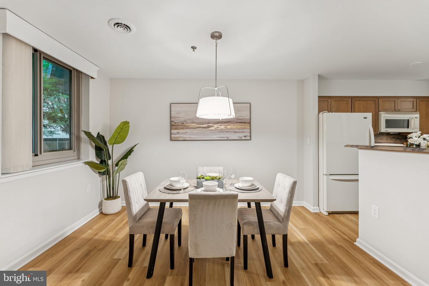 1001 N VERMONT ST #108, ARLINGTON, Virginia 22201, 2 Bedrooms Bedrooms, ,2 BathroomsBathrooms,Residential,For sale,1001 N VERMONT ST #108,VAAR2063836 MLS # VAAR2063836