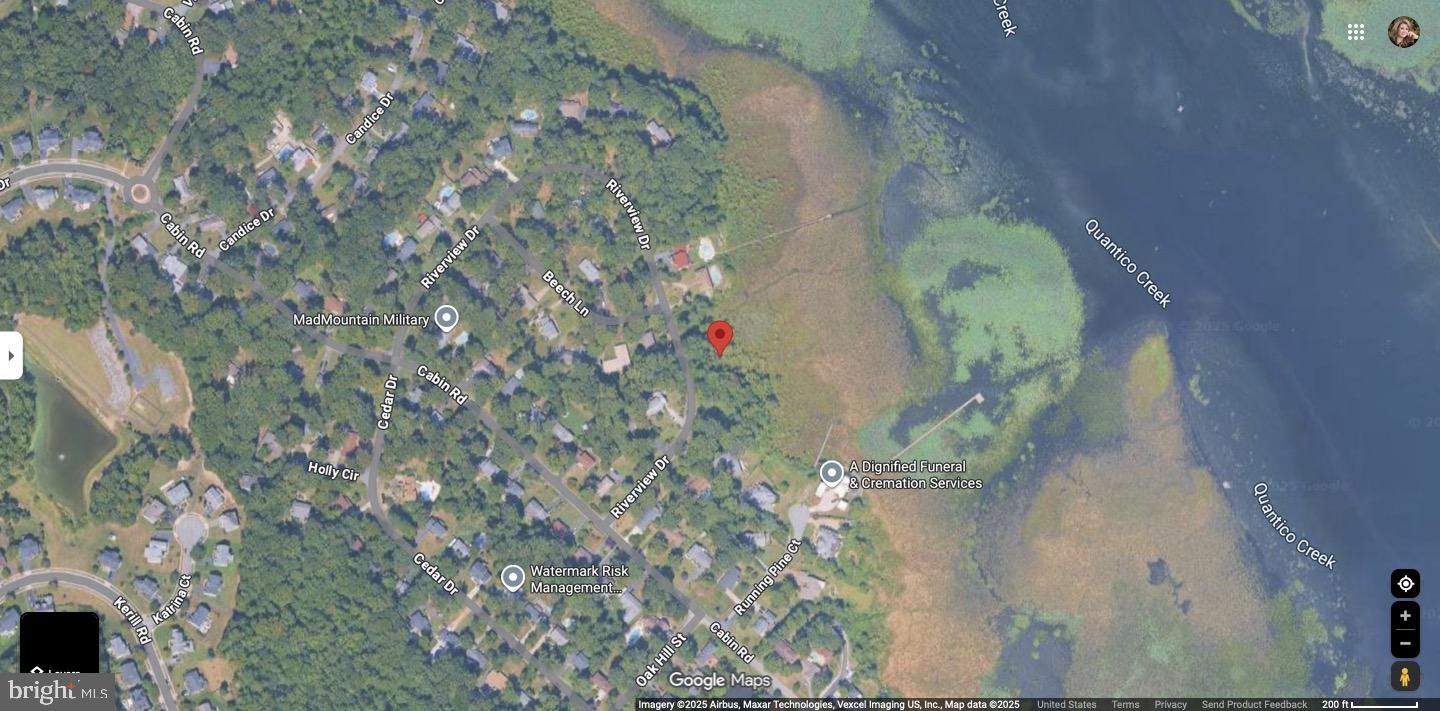 3209 RIVERVIEW DR, TRIANGLE, Virginia 22172, ,Land,For sale,3209 RIVERVIEW DR,VAPW2103946 MLS # VAPW2103946