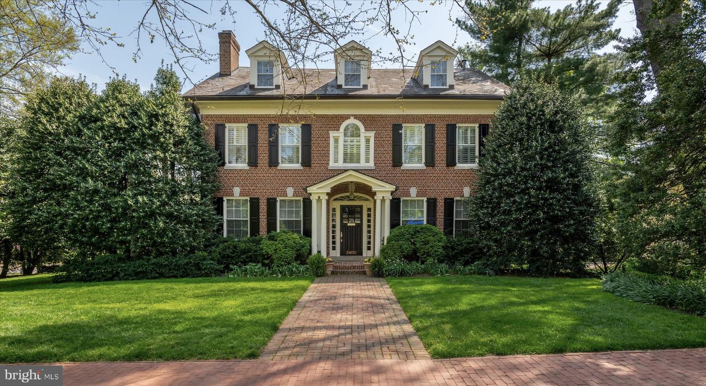 3400 NEWARK ST NW, WASHINGTON, District Of Columbia 20016, 6 Bedrooms Bedrooms, ,4 BathroomsBathrooms,Residential,For sale,3400 NEWARK ST NW,DCDC2196610 MLS # DCDC2196610