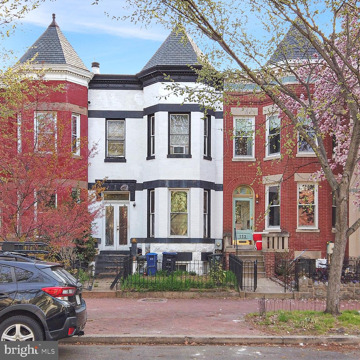 130 KENTUCKY AVE SE, WASHINGTON, District Of Columbia 20003, 4 Bedrooms Bedrooms, ,2 BathroomsBathrooms,Residential,For sale,130 KENTUCKY AVE SE,DCDC2197658 MLS # DCDC2197658