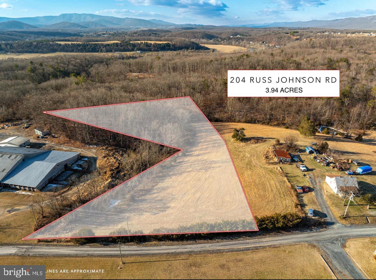 0 RUSS JOHNSON RD, FRONT ROYAL, Virginia 22630, ,Land,For sale,0 RUSS JOHNSON RD,VAWR2012332 MLS # VAWR2012332 0 RUSS JOHNSON RD, FRONT ROYAL, Virginia 22630, ,Land,For sale,0 RUSS JOHNSON RD,VAWR2012332 MLS # VAWR2012332