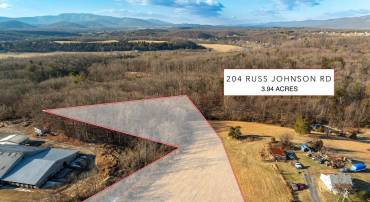 0 RUSS JOHNSON RD, FRONT ROYAL, Virginia 22630, ,Land,For sale,0 RUSS JOHNSON RD,VAWR2012332 MLS # VAWR2012332