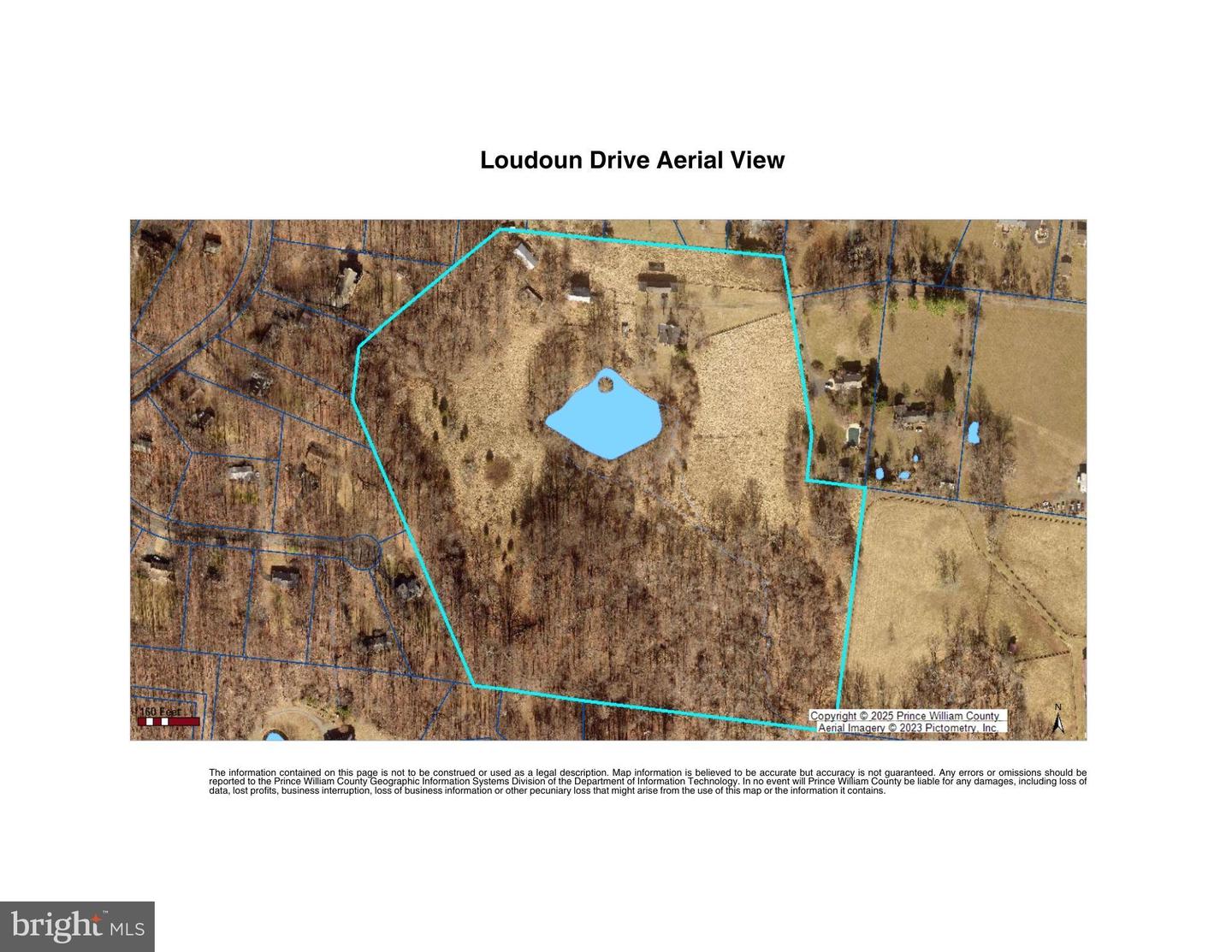 TBD LOUDOUN DR, HAYMARKET, Virginia 20169, ,Land,For sale,TBD LOUDOUN DR,VAPW2104396 MLS # VAPW2104396