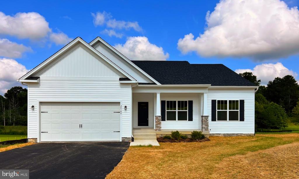 20184 BENNETTS WAY, ORANGE, Virginia 22960, 4 Bedrooms Bedrooms, ,3 BathroomsBathrooms,Residential,20184 BENNETTS WAY,VAOR2010500 MLS # VAOR2010500