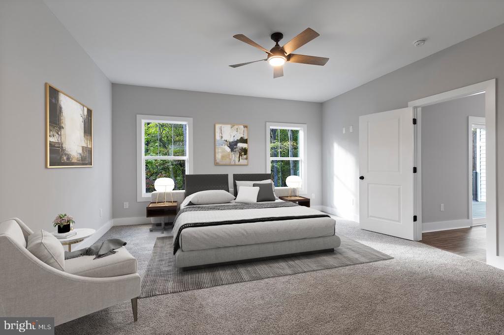 20184 BENNETTS WAY, ORANGE, Virginia 22960, 4 Bedrooms Bedrooms, ,3 BathroomsBathrooms,Residential,20184 BENNETTS WAY,VAOR2010500 MLS # VAOR2010500