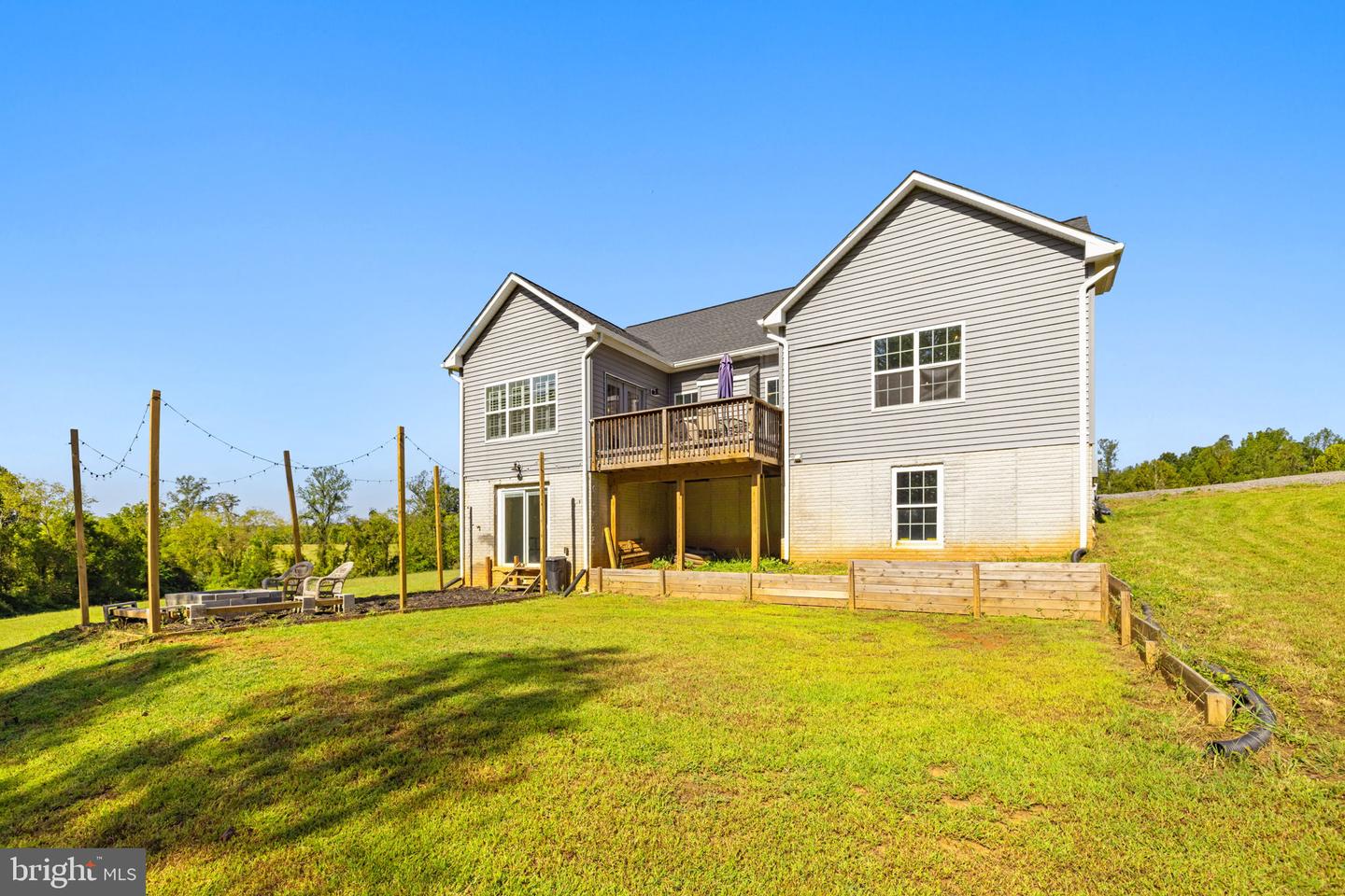 6471 SILK RD, JEFFERSONTON, Virginia 22724, 4 Bedrooms Bedrooms, ,3 BathroomsBathrooms,Residential,For sale,6471 SILK RD,VACU2010768 MLS # VACU2010768